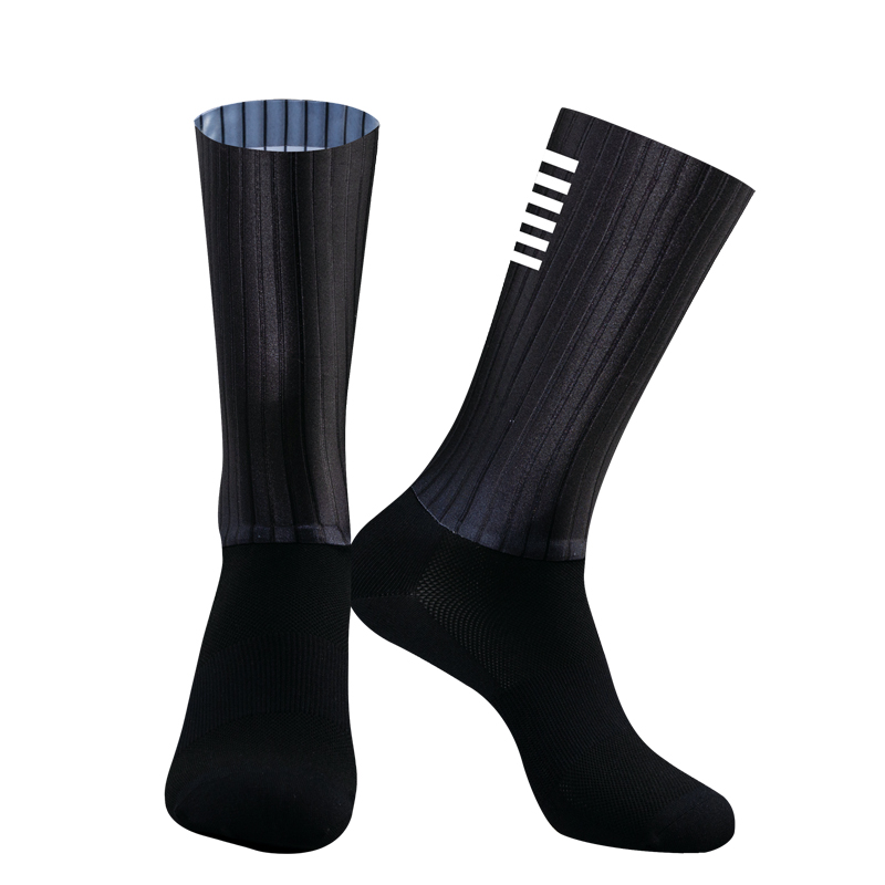 YKYW siyah beyaz Anti kayma si - Mountain Biking Socks incelemesi ve fiyatı