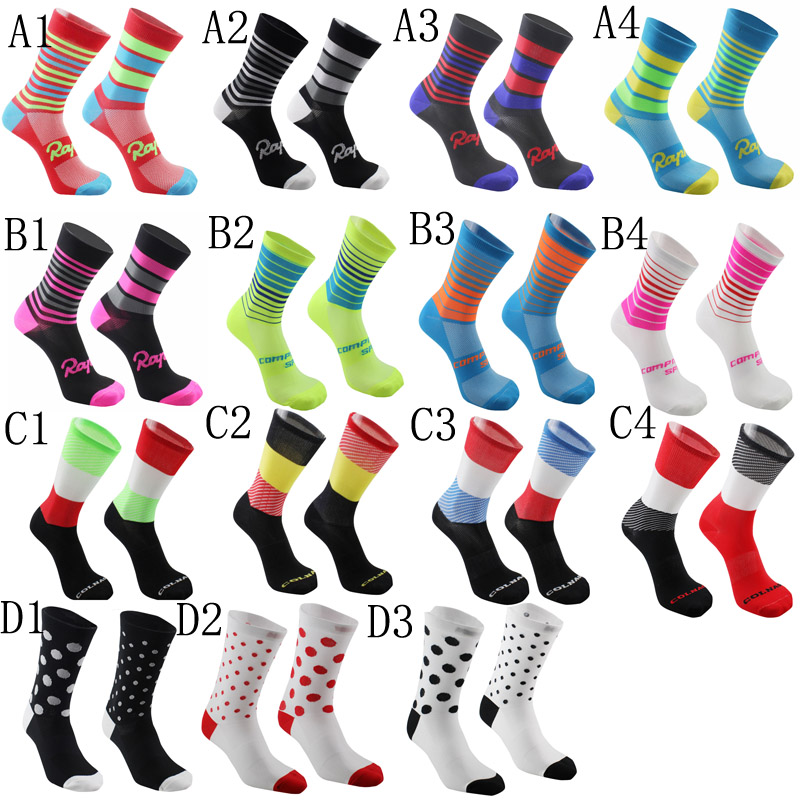 2024 yeni yüksek kalite Pro te - Mountain Biking Socks incelemesi ve fiyatı