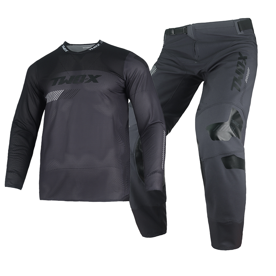 Two-X Enduro Motosiklet Kıyafe - Mountain Biking Trails incelemesi ve fiyatı