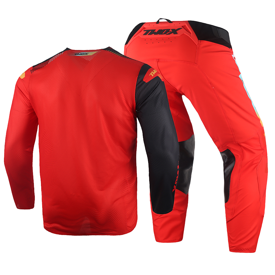 Two-X Enduro Motosiklet Kıyafe - Mountain Biking Trails incelemesi ve fiyatı