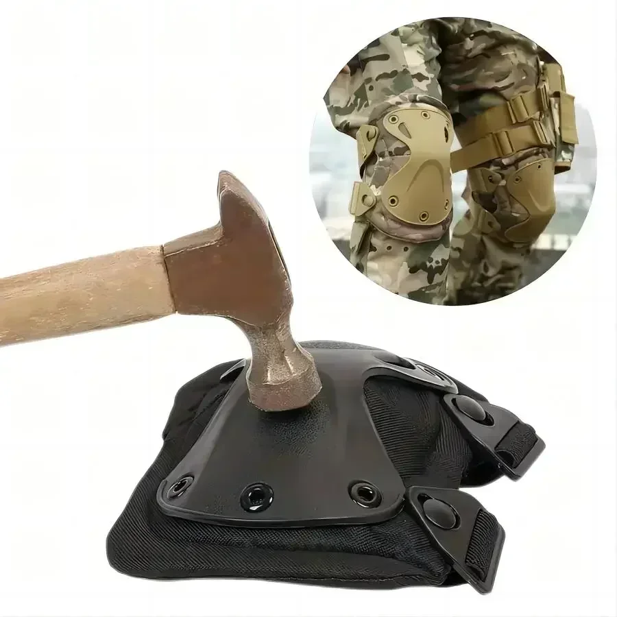 SSUNTAK Camo Taktik Diz Dirsek - Mountain Biking Knee Pads incelemesi ve fiyatı