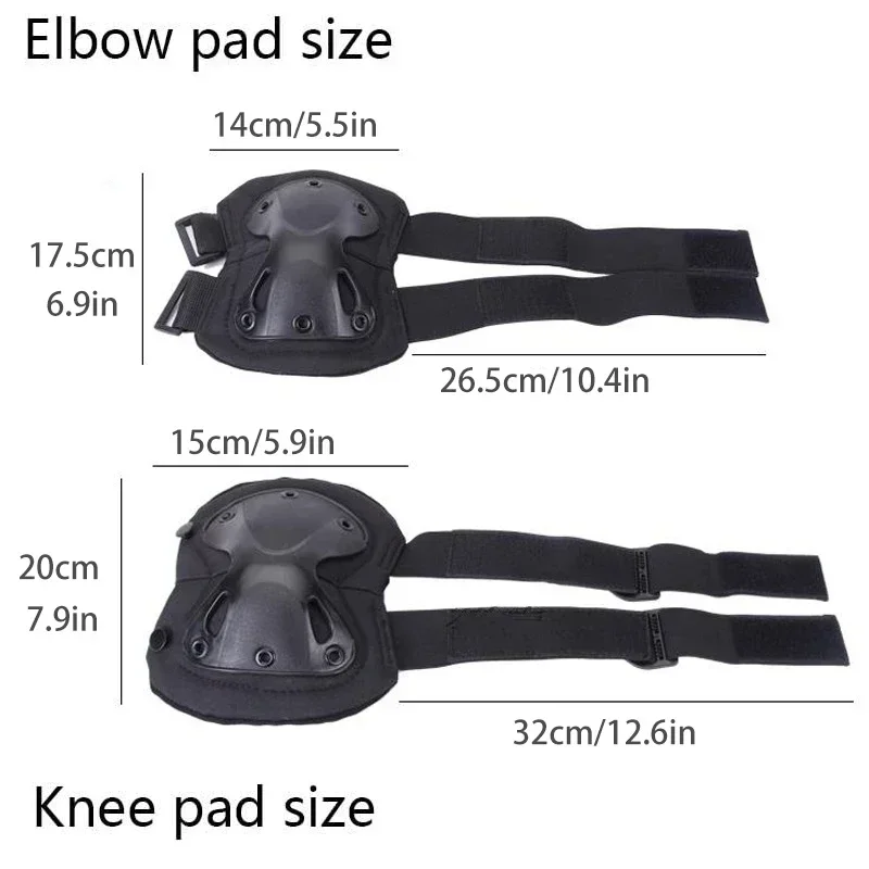 SSUNTAK Camo Taktik Diz Dirsek - Mountain Biking Knee Pads incelemesi ve fiyatı