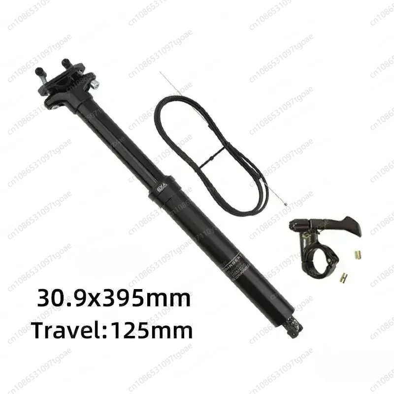 30.9/31.6mm Uzaktan Kumandalı  - Dropper Post Remote incelemesi ve fiyatı