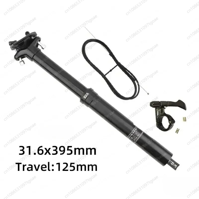 30.9/31.6mm Uzaktan Kumandalı  - Dropper Post Remote incelemesi ve fiyatı