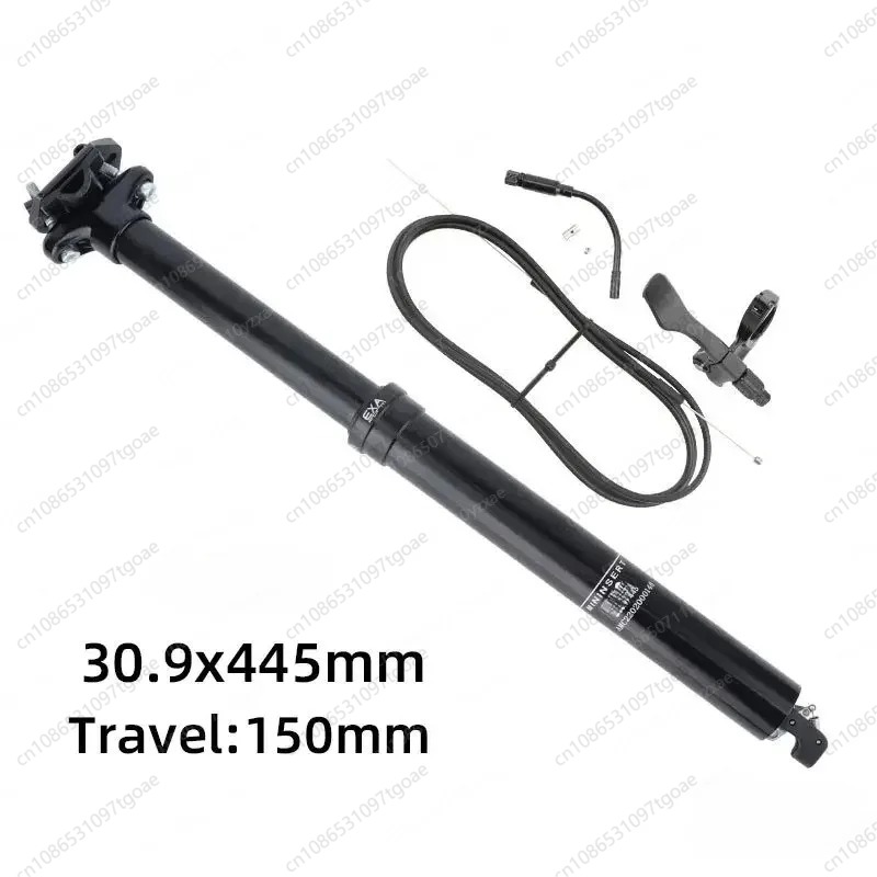 30.9/31.6mm Uzaktan Kumandalı  - Dropper Post Remote incelemesi ve fiyatı