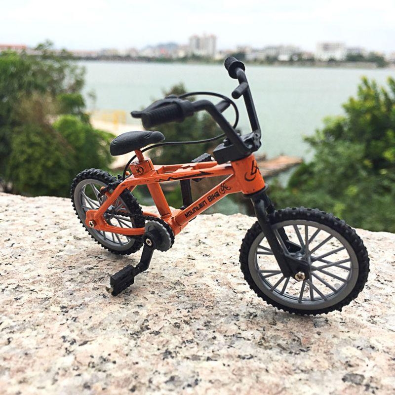 Y4QA Mini Parmak Bisiklet Alaş - Mountain Biking App incelemesi ve fiyatı