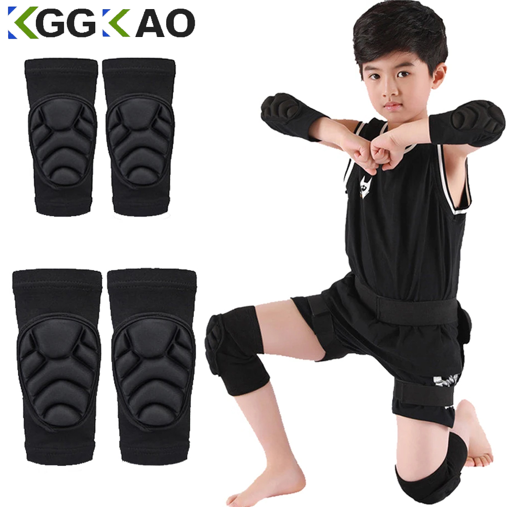 1 çift Kalın Sünger Diz Pedler - Mountain Biking Knee Pads incelemesi ve fiyatı