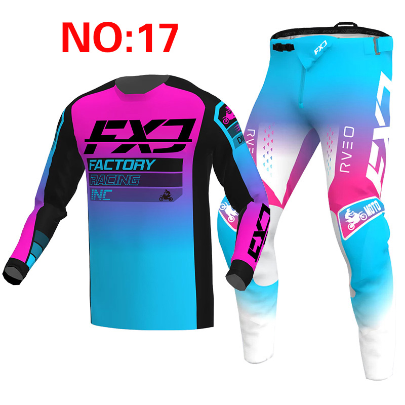 YENI 2025 FXJ pembe enduro mot - Mountain Biking Trails incelemesi ve fiyatı