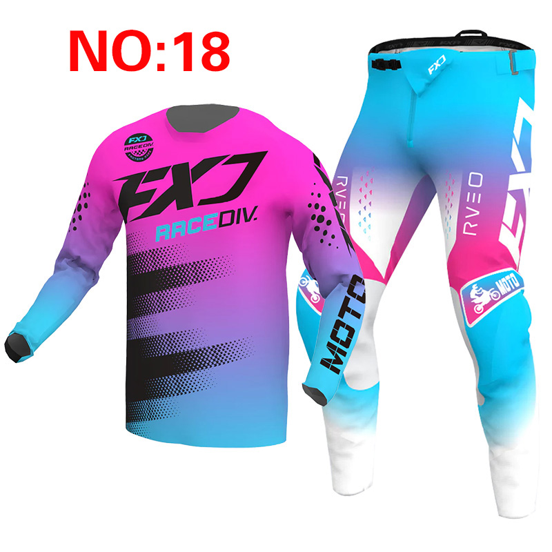 YENI 2025 FXJ pembe enduro mot - Mountain Biking Trails incelemesi ve fiyatı