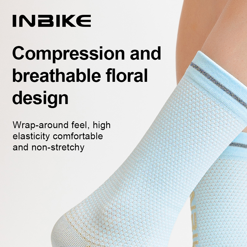 INBIKE yaz bisiklet çorap erke - Mountain Biking Socks incelemesi ve fiyatı