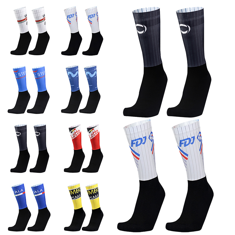Pro bisiklet Anti Team Aero ço - Mountain Biking Socks incelemesi ve fiyatı